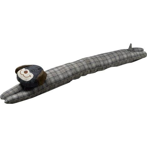 Bas de porte Scotty gris (1/3)