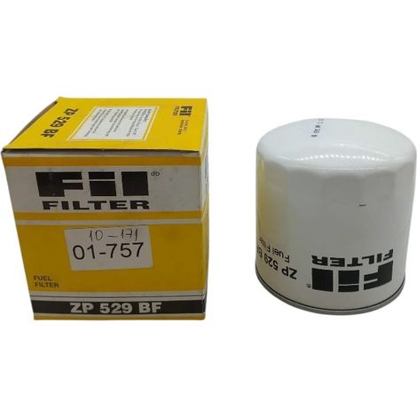 Filtro carburante per fiat serie 65  70  75 (1/4)