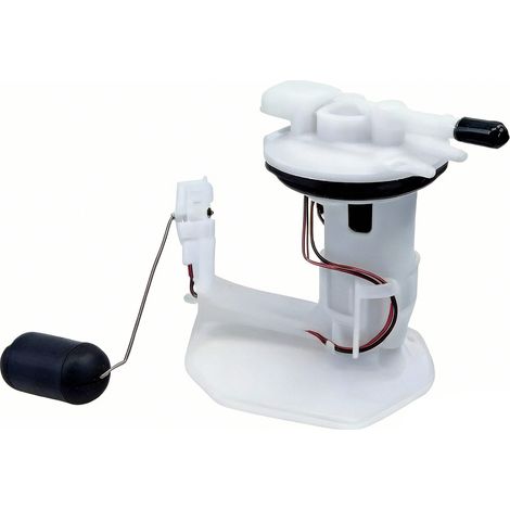 The fuel pump block 16700-K59-A71 is compatible with the models Esp Vario 150 and Click 150. (1/4)