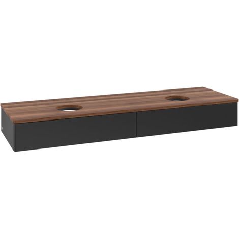 Villeroy & Boch K17012PD WTUS Antao K171 1600x190x500mm (1/3)