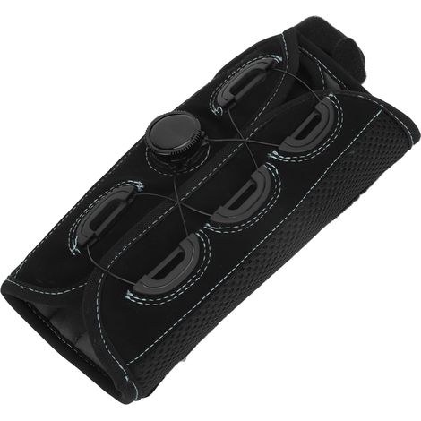Attelle de Poignet Droite Réglable - Support de Main avec Soulagement de la Douleur (1/5)