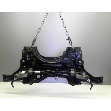 [PRODUIT D'OCCASION] Berceau Moteur Avant CITROEN C4 Picasso ♻️ Ref Oe. 9677071680 - Garantie à vie (1/3)
