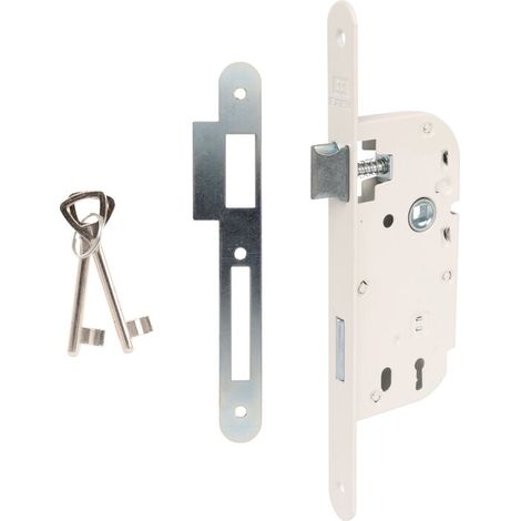 SER A LARDER EXEM CLE L AXE 50 EXEM 606007 (1/2)