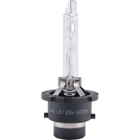 Ampoules xénon D4S HID pour phares 6 000 K pour 90981-2013