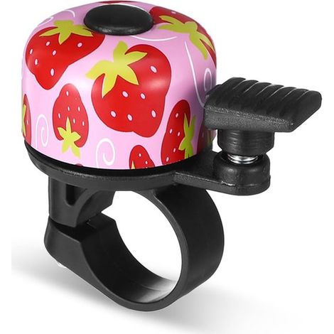 Campanello per bicicletta, campanello per bicicletta per bambini, campanello per bicicletta, campanello per bicicletta, bicicletta per bambini, campanello per bicicletta, bicicletta per bambini, campa (1/5)