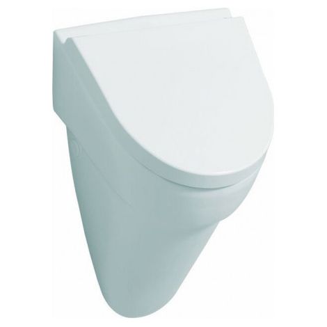 Geberit 575905000 Couvercle de l'urinoir Flow, blanc