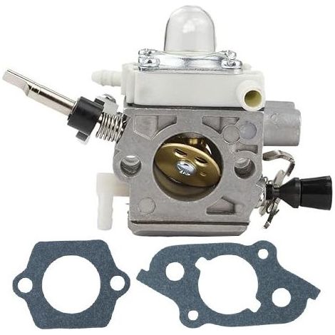 4147-120-0625 Carburateur pour Stihl FR410, FR460, FS240 – Avec Joint – Débroussailleuse (1/5)