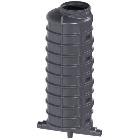 KESSEL 883010 Registre standard GT LW1000