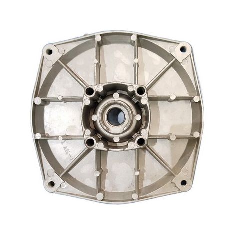 Tapa Trasera Bomba compatible con Qgz80 Sr80 Gaet80 Ref 976852
