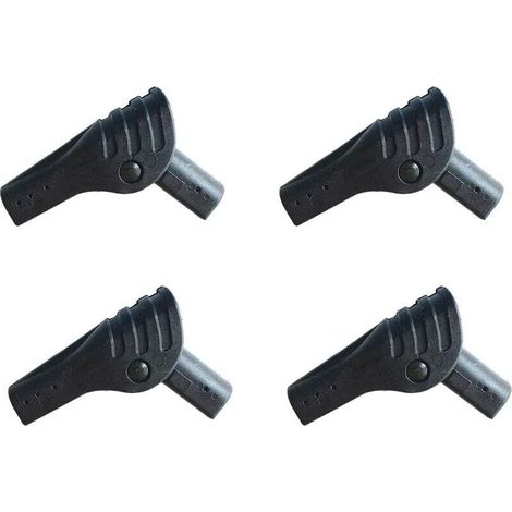 pièces tente pliante Joint support tige bricolage Joint extérieur tente accessoires fournitures (1/5)