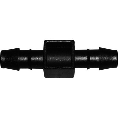 irrigation Blumat connexions Droites 8mm X 3pcs