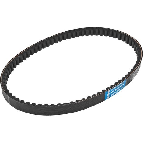 Cinghia di trasmissione per Piaggio Vespa ET4/LX/ZIP 50/100 18.2x8x720 (2000-2013)