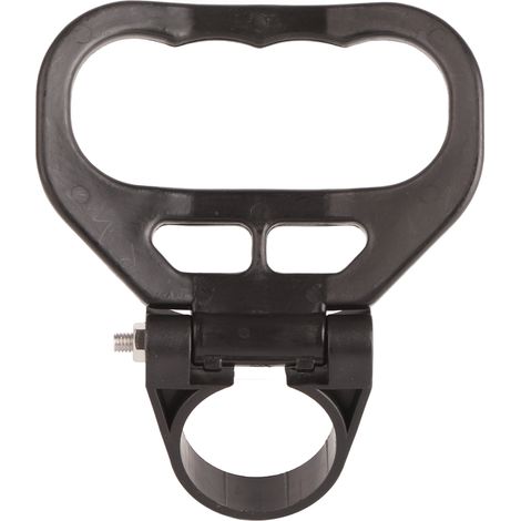 Poignée de Transport Pliable pour Bouteille de Plongée - Support Robust Cylindre