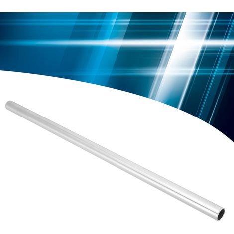 Tube en aluminium pour accessoires de robot, pièces de remplacement 6100‑1214‑0300, montants et raccords pour support de terrain (1/5)