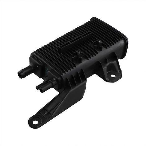 Filtre à charbon actif pour réservoir de carburant moteur Peugeot 408, 308, 3008 et 307 Citroën (1/5)