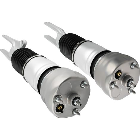2 X Front Air Suspension Struts pour Porsche Panamera 97034305115 97034305215 (1/5)