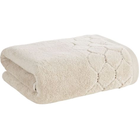 Lumia Handtuch 30x50 cm beige (1/5)