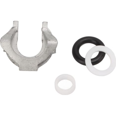 Kit de reparación de inyectores de combustible 03H198149. Kit de reemplazo de juntas tóricas para inyectores de combustible para Q7 2007-2010 -Crezuo (1/5)