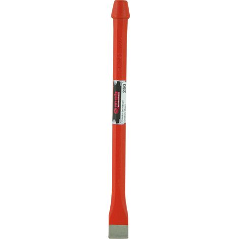 Mob Outillage Cesoia da muratore grigia 16 x 300 mm acciaio