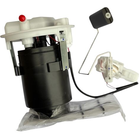 Kraftstoffpumpe mit Schwimmer, Teilenummern 77240-02050, 7724002050 und 0580313058, kompatibel mit Toyota.