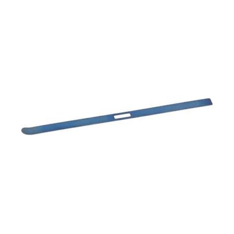 Plaque de recouvrement pour Scie sauteuse BOSCH OUTILLAGES - 2601016079