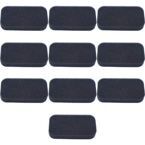 Nettoyant de filtre à air pour Honda GX160, GX200, GX 160, 200, 168F, 5 KW, 6,5 KW, 4 temps, petites pièces de générateur à essence pour moteur (1/5)