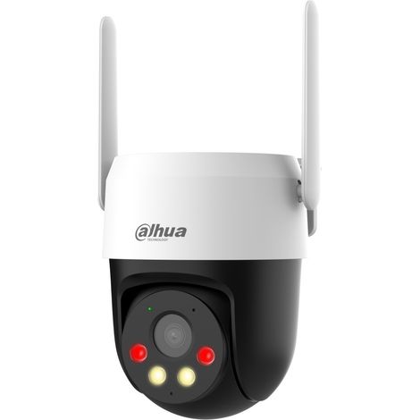 Dahua Telecamera 5MP 4mm PoE 4G Pan & Tilt P5AE-PV-4G