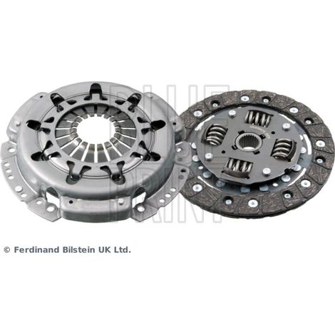 Kit d'embrayage Blue Print ADN130144 NISSAN 30100-AX600 30100-AX600 S4