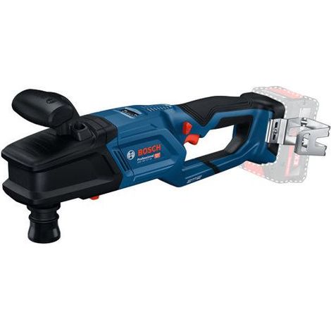 Akku-Winkelschleifer BOSCH PROFESSIONAL - GRD 18V-127HX - 18V - Ohne Akku und Ladegerät