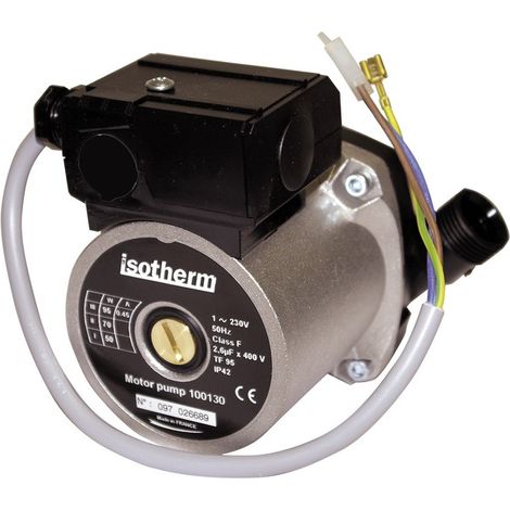 Circolatore UP 15/50 230V STD(G)