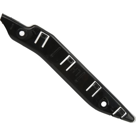 Support avant gauche pare-chocs support ABS 1493770 00 B de remplacement pour Tesla Model Y 2020 et après (1/5)
