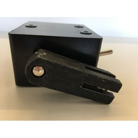 Interrupteur colonne elmag 9820503 compatible perceuses radiales installation facile