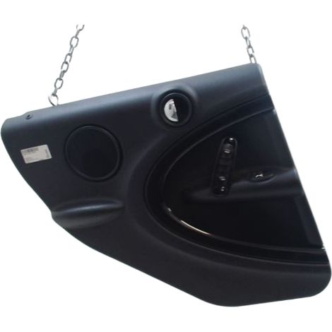 Garniture Porte Arriere Gauche Mini Countryman 2010- [PRODUIT D'OCCASION]♻️51419812133