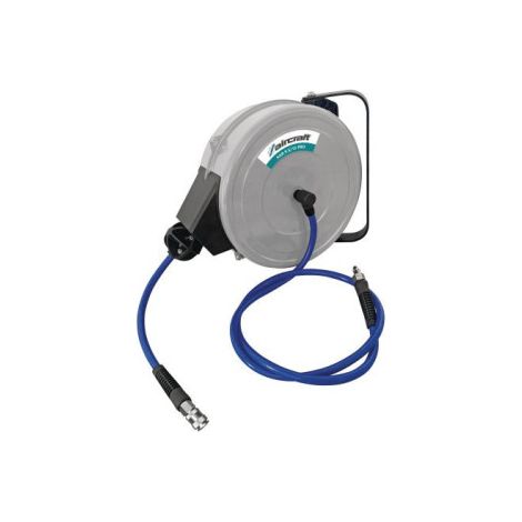 Enrollador de manguera SAR 9.5/15 Pro 15 m