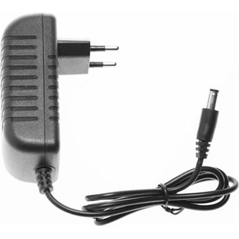 TOP CHARGER Adattatore di ricarica 12V-2A per Yamaha PA-3 PA-3C PA-3B PA-40 PA-5 PA-5C PA-5D PA-6 P-70 PA-150 PA-130 PA130 PA150 PSR-170 PSR-175 PSR-185 PSR-190 PSR-220 PSR-260