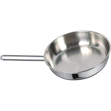 Metalsomma Pfanne Dune 201/28 Edelstahl AISI 304 28 cm