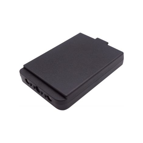 Batterie 7.2V 0.7Ah NiMh pour grue AUTEC Modular MK plus (1/3)