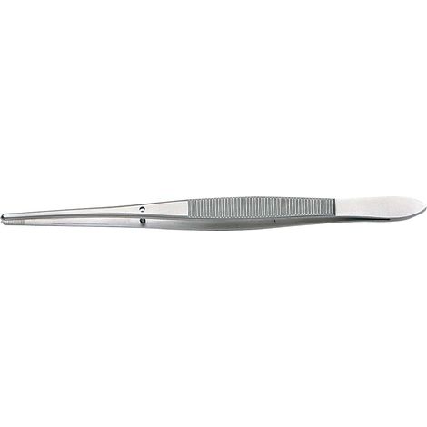 Brucelles SAM 365-3 en en inox, L. 165 mm ( Prix pour 1 )