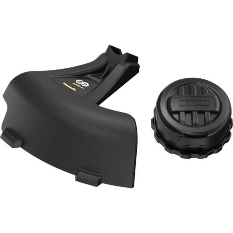 Kit di conversione da lama a testina a filo DeWalt 54V