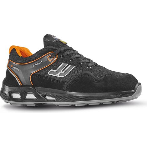 Zapatos de seguridad bajos JALPEPS SAS S1P CI SRC 42