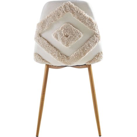 Sillas Comedor - Silla Skandy