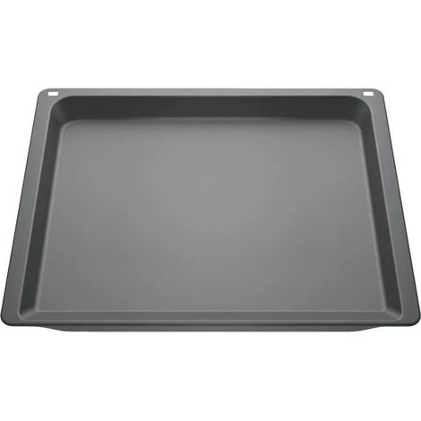 Siemens Bandeja de cuisson HZ532010 noir 470x430 mm