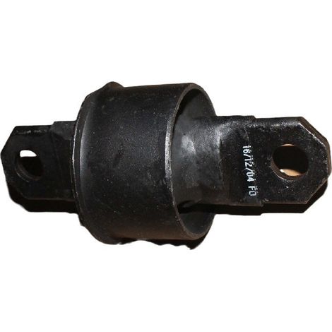 Pour Ford Focus : bague de fusée de direction de roue arrière, bague d'essieu arrière 98AG5K896AB bague de bras de suspension inférieur arrière Focus, grande bague d'essieu arrière. (1/2)