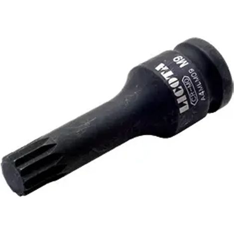 Douille XZN M12, 1/2 pouce, pour Visseuse à Choc