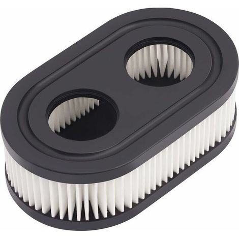 Luftfilter 593260 798452 334404 Luftfilterpatrone für Rasenmäher 4247 5432 5432k 09P00 09P702 550E 500EX 550EX 625 575EX 625EX 675EXI 725EXI Motorzubehör (1 Stück)