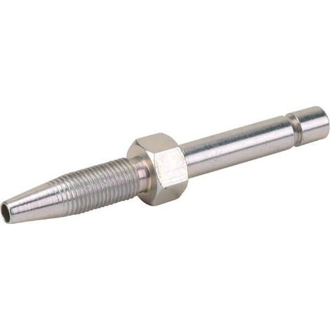 Racor presi贸n DN04 estr./flex. UNIVERSAL CLRS04SGB (1/2)