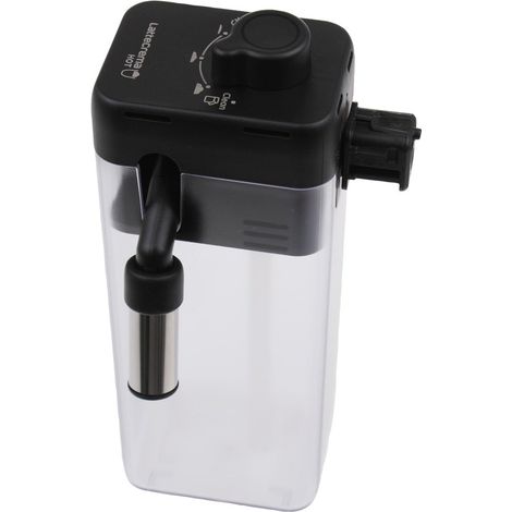 Delonghi - jarra-leche caliente exam dlsc031 - as00006308 - 8004399028142