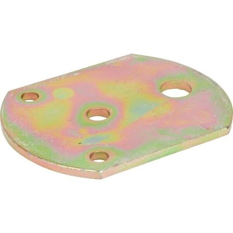Estribo MTD 78304644 - 783-04644