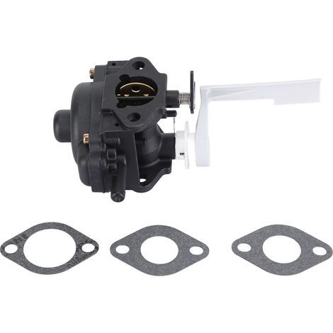 Carburetor assembly, air and fuel filters, spark plug and primer pump for Echo PB-770, PB-770H and PB-770T leaf blowers (1/5)