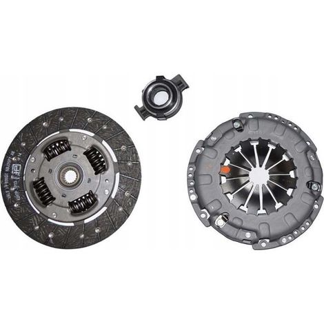 Embrague AP RaiCam AP KT90294 con rodamiento (1/3)